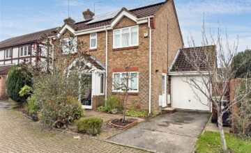 Sedgefield Close, Sonning Common