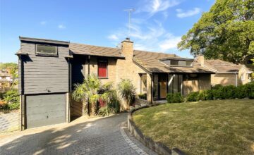 Priory Copse, Peppard Common, Henley-On-Thames