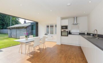 Holly Close, Highmoor Cross, Henley-On-Thames