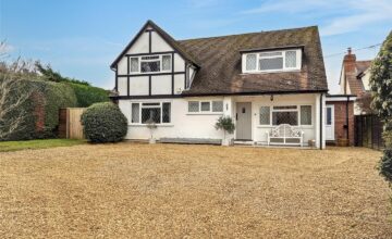 Peppard Common, Henley-on-thames