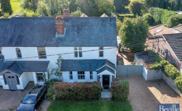 Beech Lane, Woodcote