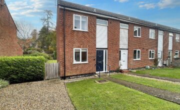 Brinds Close, Sonning Common