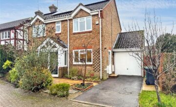 Sedgefield Close, Sonning Common