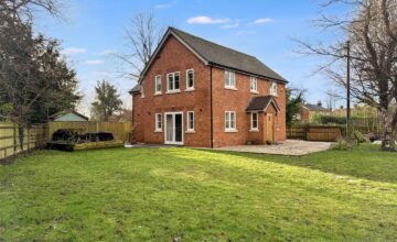 Highmoor Cross, Henley-On-Thames