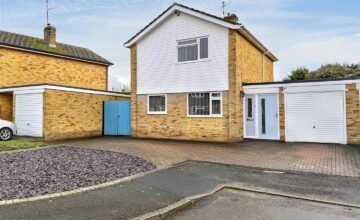 Lambourne Road, Sonning Common