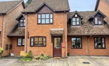 Park Close, Sonning Common