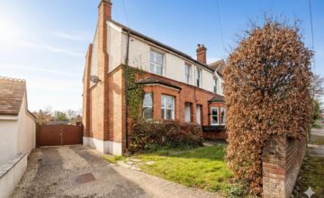 Sedgewell Road, Sonning Common