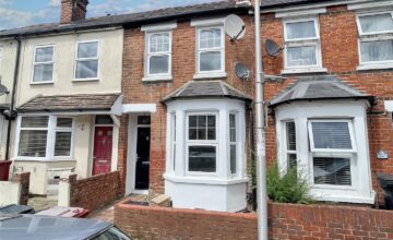 Queens Road, Caversham, Reading