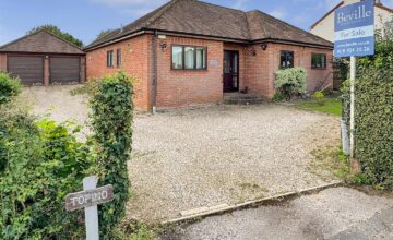 Reades Lane, Gallowstree Common