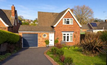 Old Copse Gardens, Sonning Common