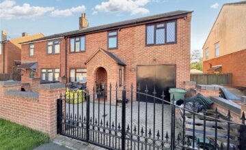 Ashford Avenue, Sonning Common