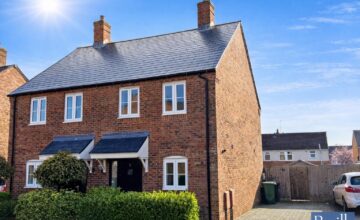 Greenwood Close, Sonning Common