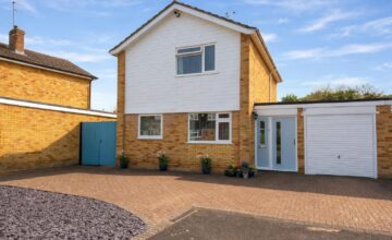 Lambourne Road, Sonning Common