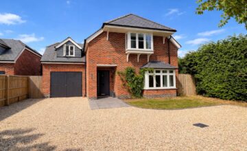 Peppard Road, Sonning Common