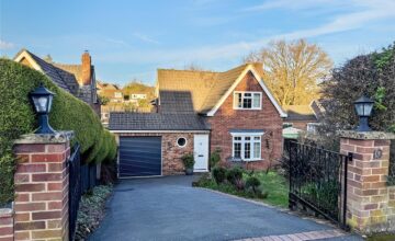 Old Copse Gardens, Sonning Common