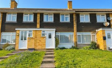 Churchill Crescent, Sonning Common