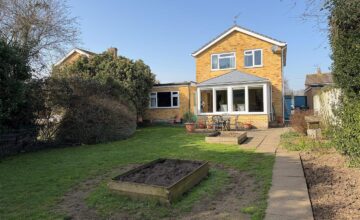Lambourne Road, Sonning Common