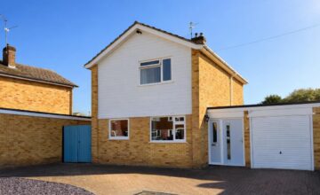 Lambourne Road, Sonning Common