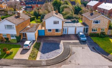 Lambourne Road, Sonning Common