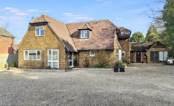 Kennylands Road, Sonning Common