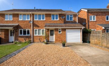 Orchard Avenue, Sonning Common