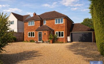 Grove Road, Sonning Common