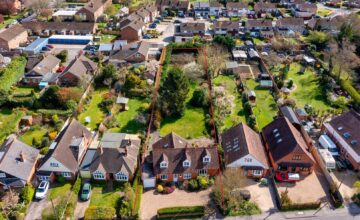 Grove Road, Sonning Common