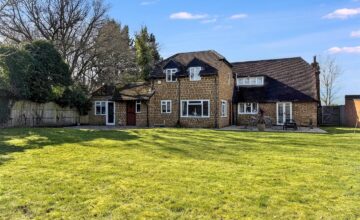 Kennylands Road, Sonning Common