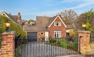 Old Copse Gardens, Sonning Common