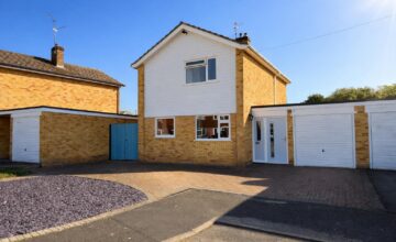 Lambourne Road, Sonning Common