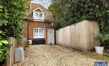 Common Lane, Binfield Heath, Henley-On-Thames