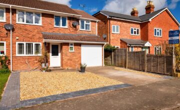 Orchard Avenue, Sonning Common