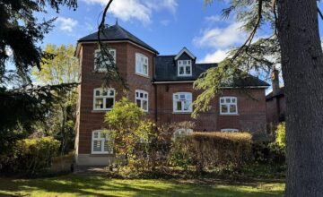 Richmond Road, Caversham, Reading