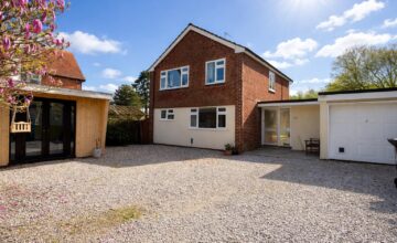 Kennylands Road, Sonning Common