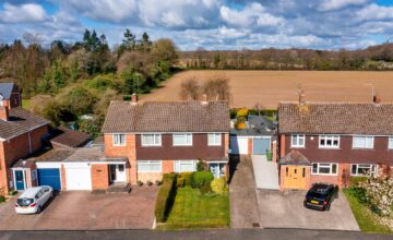 Lambourne Road, Sonning Common