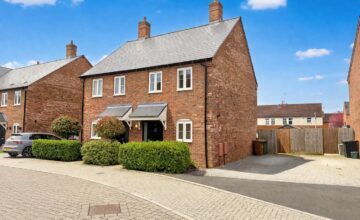 Greenwood Close, Sonning Common