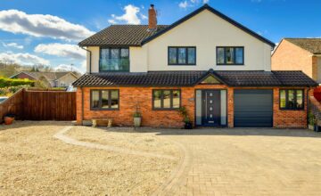 Blounts Court Road, Sonning Common