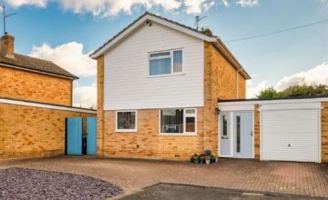 Lambourne Road, Sonning Common