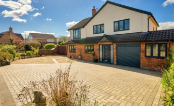 Blounts Court Road, Sonning Common