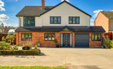 Blounts Court Road, Sonning Common