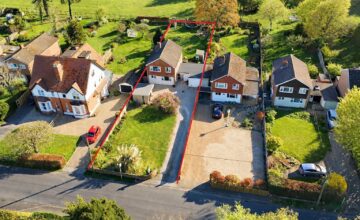 Kennylands Road, Sonning Common