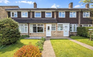 Park Close, Sonning Common