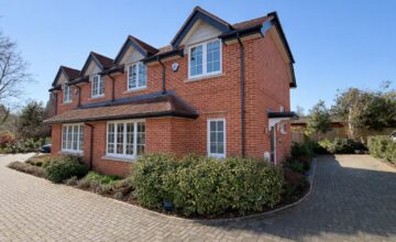 Hazel Cottage, Farina Close, Sonning Common