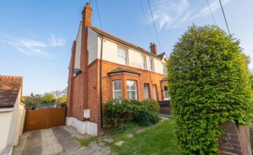 Sedgewell Road, Sonning Common