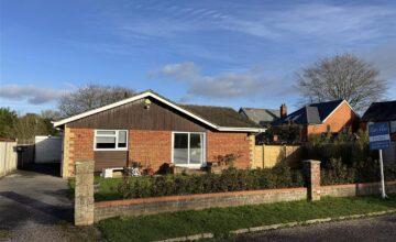 Green Lane, Sonning Common