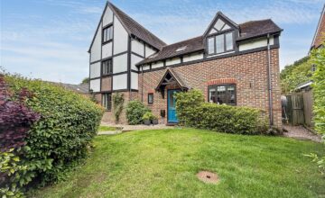 Peppard Road, Sonning Common