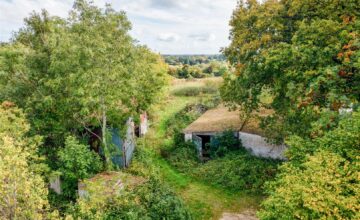 Shepherds Green, Rotherfield Greys, Henley-On-Thames