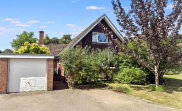 Red House Drive, Sonning Common