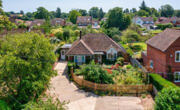 Wood Lane, Sonning Common