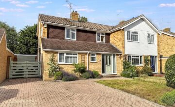 Orchard Avenue, Sonning Common